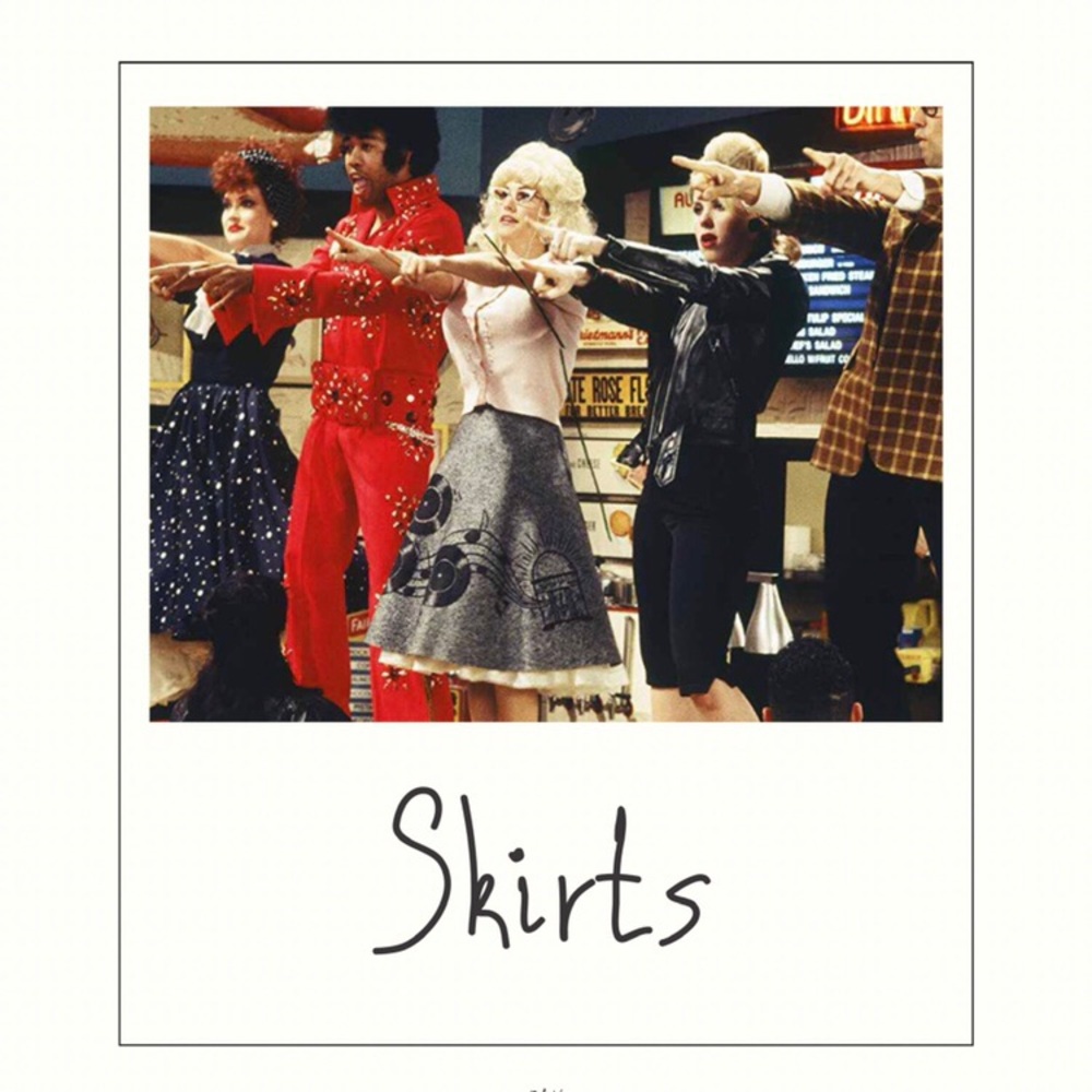 Skirts